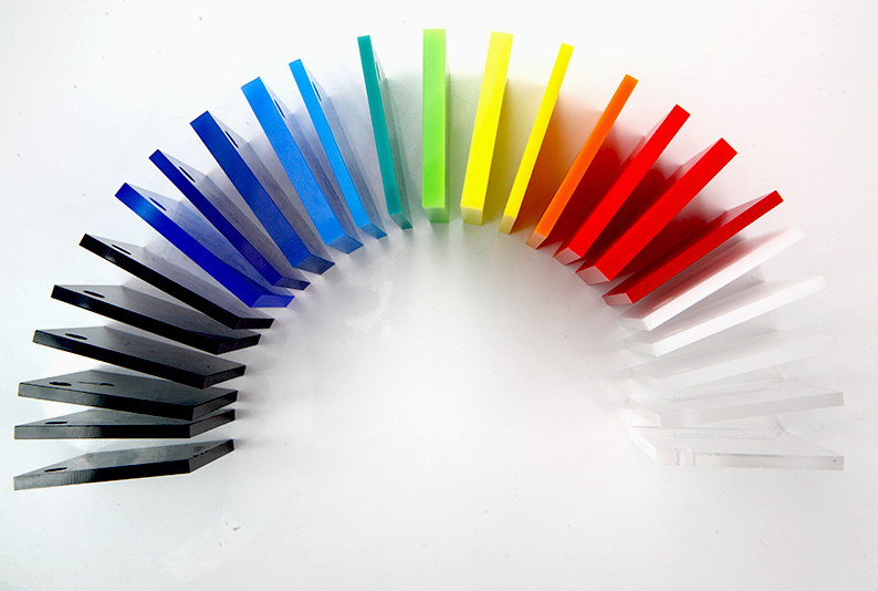 แผ่นอะคริลิก Shinkolite วัสดุนวัตกรรมแห่งอนาคต