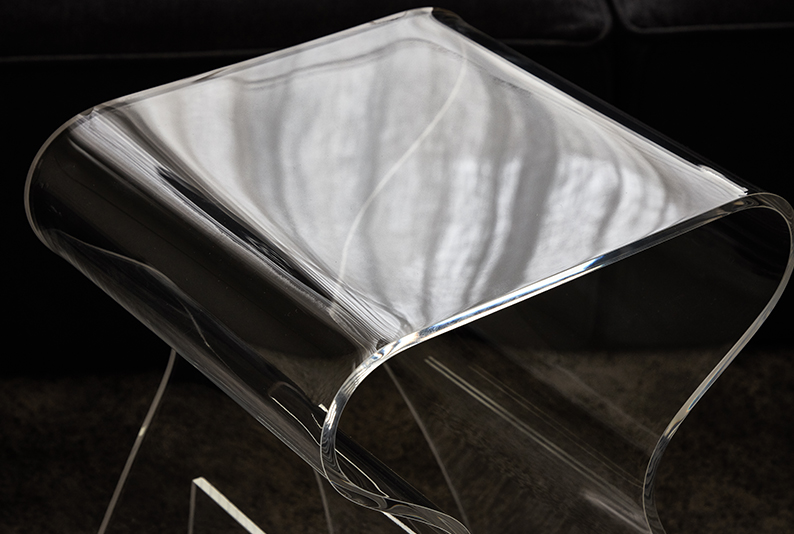 กระบวนการ Bending หรือการขึ้นรูปด้วยความร้อน Thermal Forming