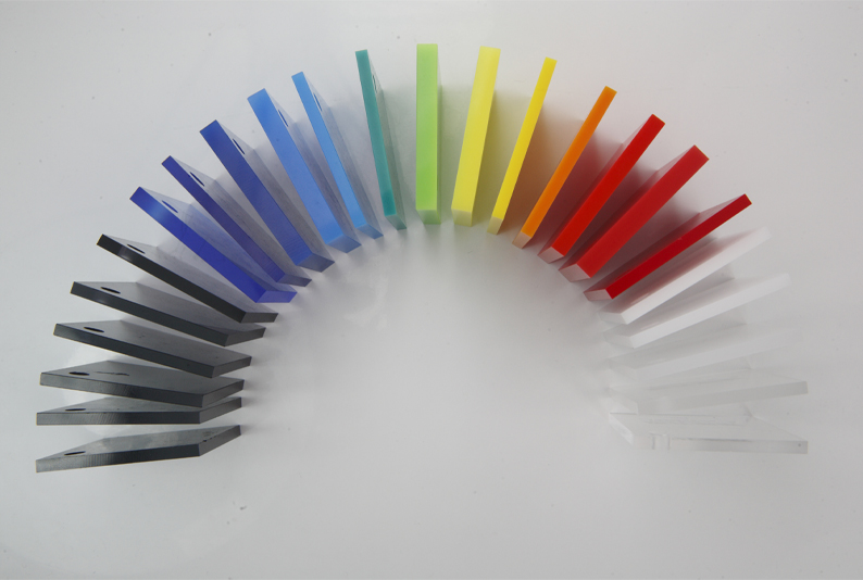 แผ่นอะคริลิก Shinkolite วัสดุนวัตกรรมแห่งอนาคต