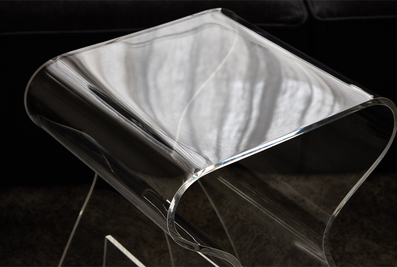 กระบวนการ Bending หรือการขึ้นรูปด้วยความร้อน Thermal Forming