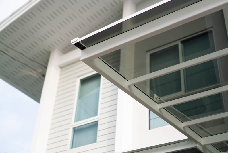 เปิดบ้านสวยทั้งหลัง ต้อนรับธรรมชาติ และความสุข ไปกับผลิตภัณฑ์จาก Shinkolite ที่สวยงาม และปลอดภัย