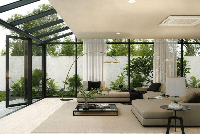 In-Depth Look at Shinkolite Skylight Roofing