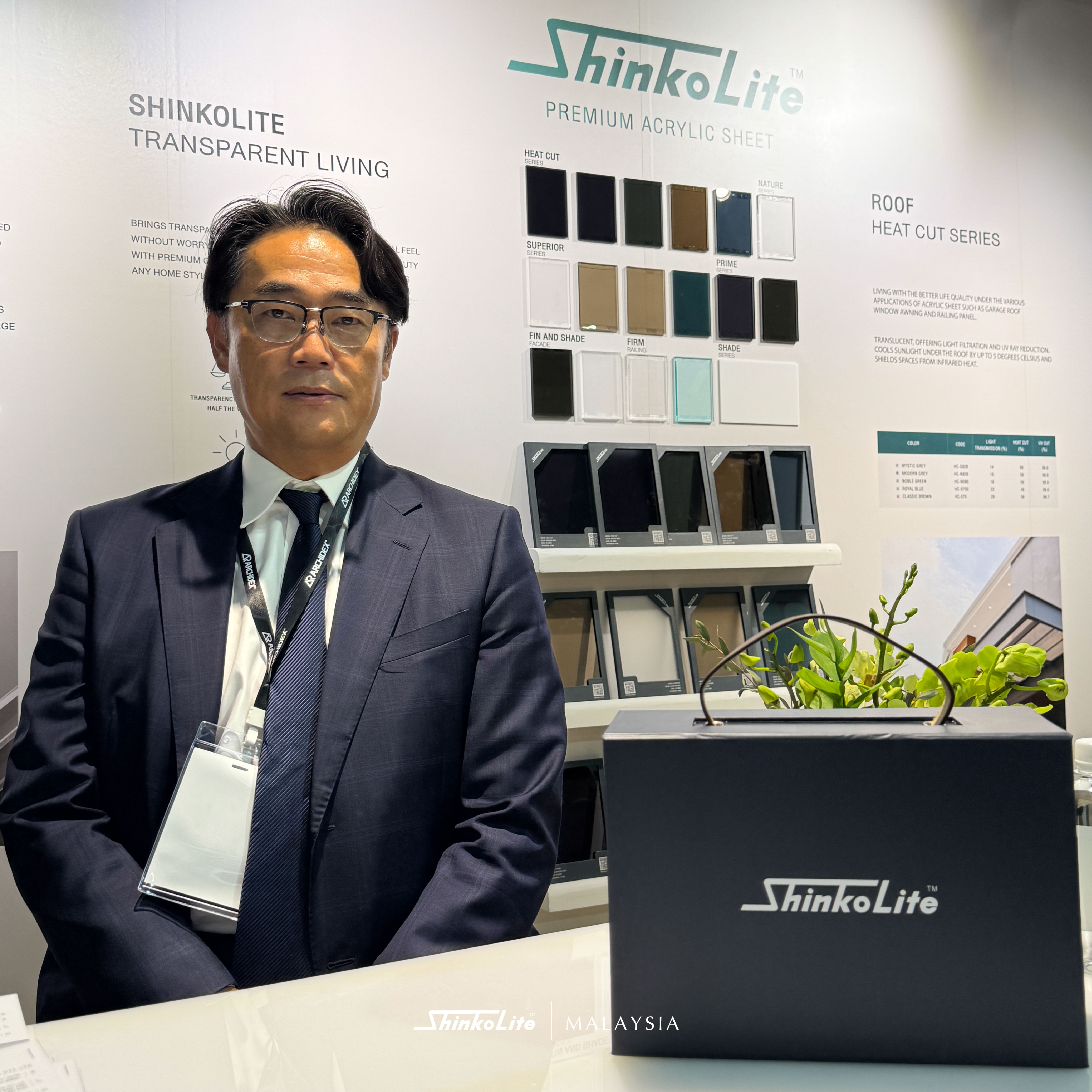 Shinkolite Malaysia
