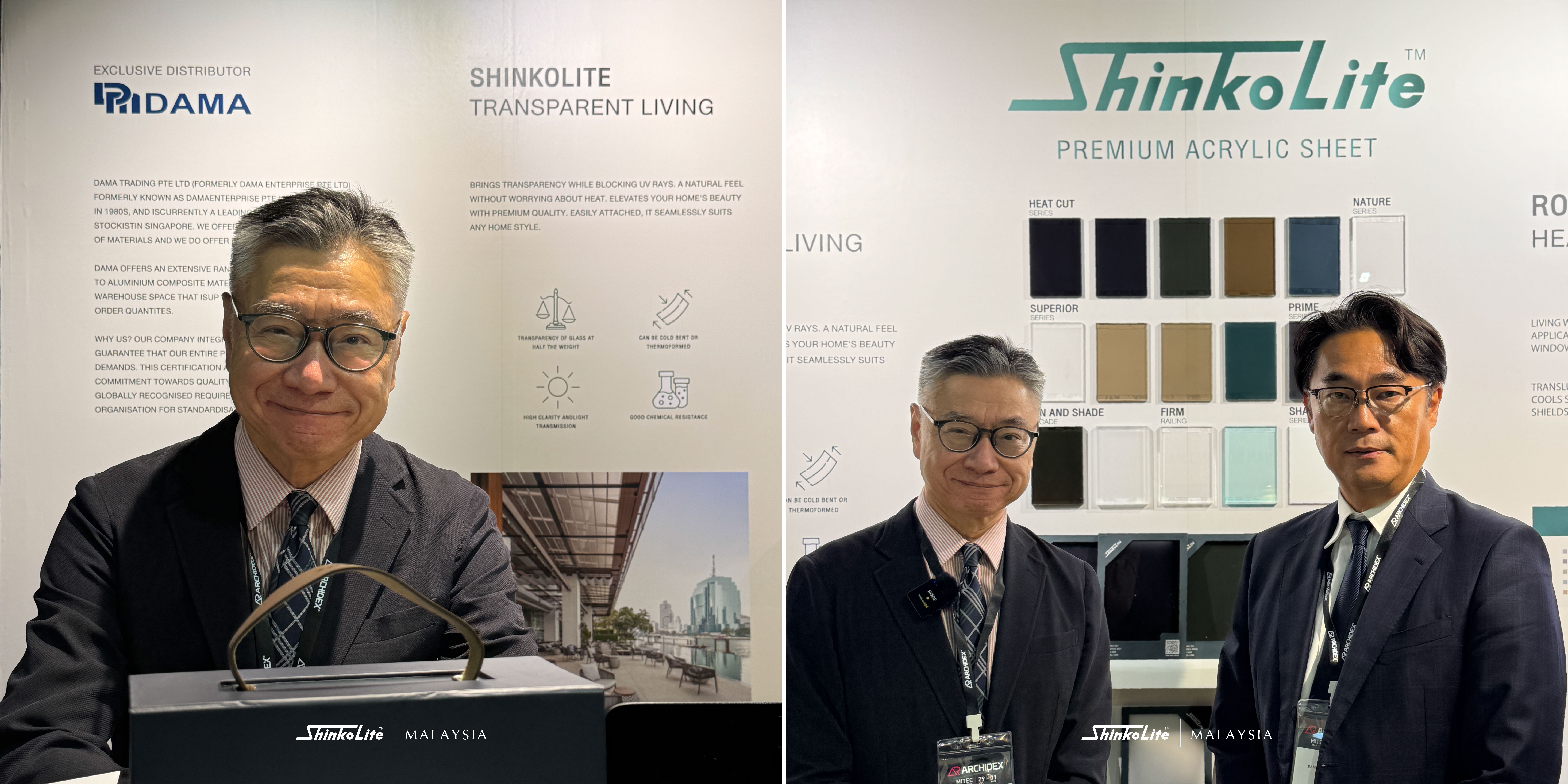 Shinkolite Malaysia